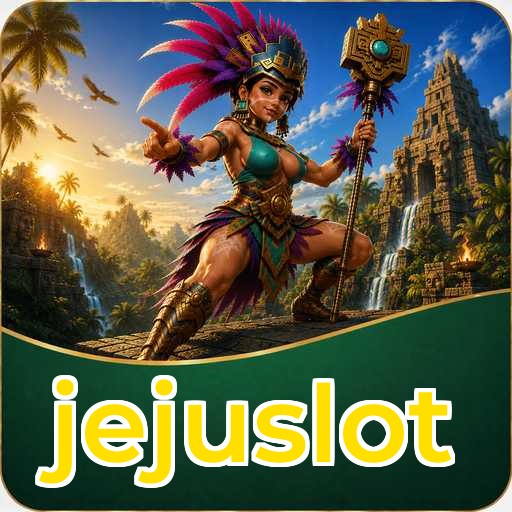 Technical Specs jejuslot
