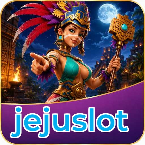 Spesifikasi jejuslot